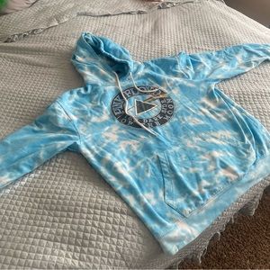 (INV# 7) Pink Floyd Hoodie